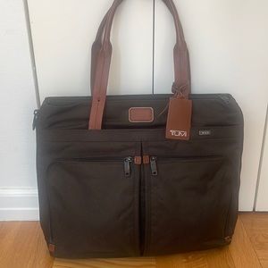 Tumi Tote Bag vintage